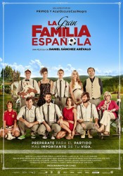 Gran Familia Espanola