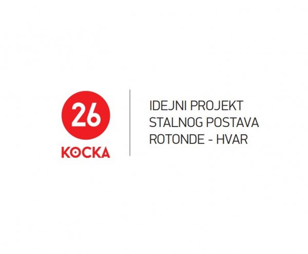 IP Rotonda - naslovna