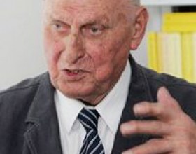 Preminuo je prof. dr. sc. Marin Zaninović