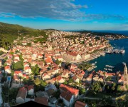 hvar panorama manja