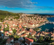 hvar panorama manja