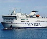 jadrolinija zadar