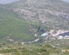 prociscivac Hvar