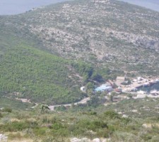 prociscivac Hvar