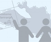 prostorno planiranje