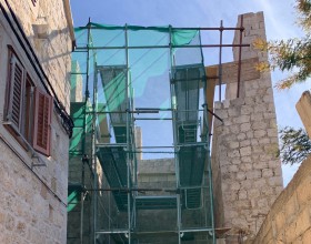 Nastavlja se hrvatsko-talijanska suradnja na obnovi hvarskih spomenika baštine