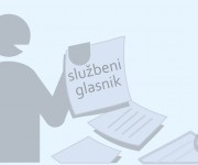 sluzbeni glasnik