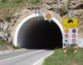 Privremeno zatvaranje tunela Selca – Dubovica
