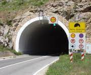 tunel dubovica staro