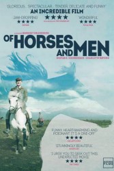 O konjima poster
