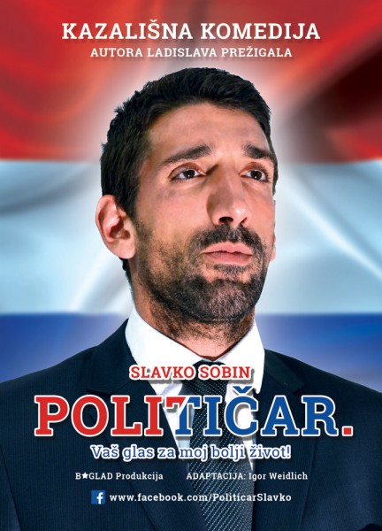 Politicar-Slavko