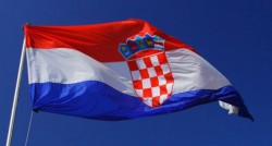 hrvatska zastava 01_grad