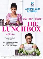 lunchbox poster