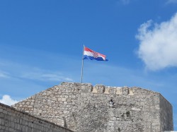 zastava fortica