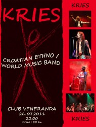 kries