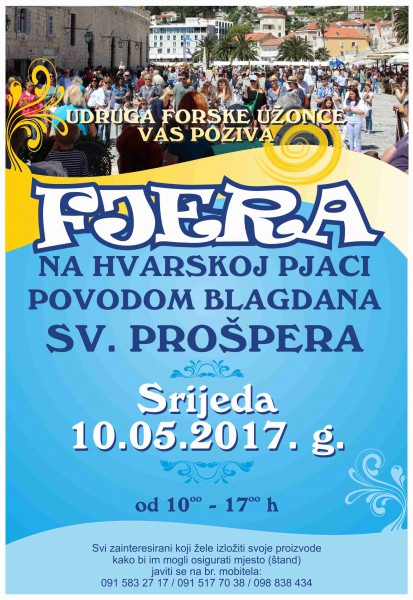 FIJERA plakat 2017