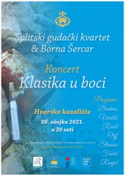 KONCERT KLASIKA U BOCI 2