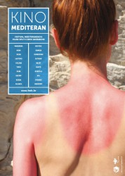 Kino mediteran plakat