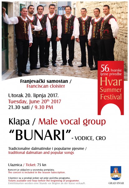 Klapa Bunari 08