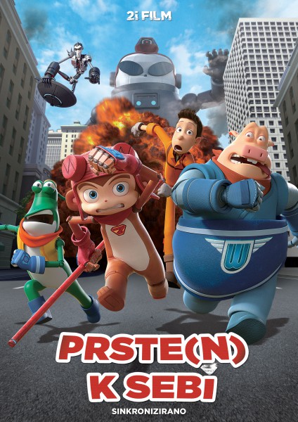 Prsten k sebi 1