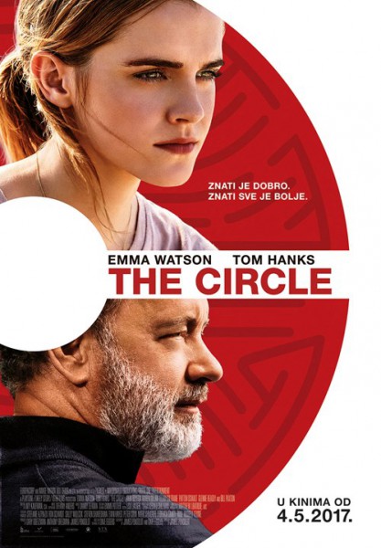 The Cirlce