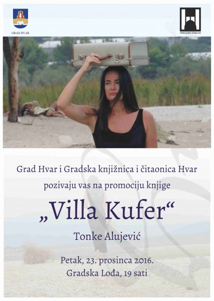 Villa kufer 2016