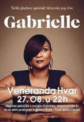gabrielle