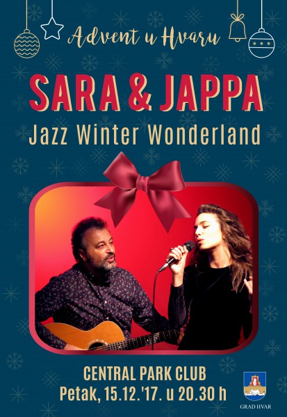 sara i jappa