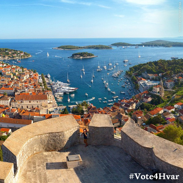 vote for hvar